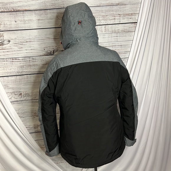 Avalanche 3 in 1 System Ski Jacket - Picture 8 of 10